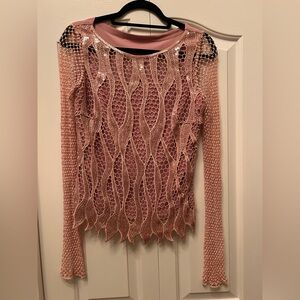 Vintage top